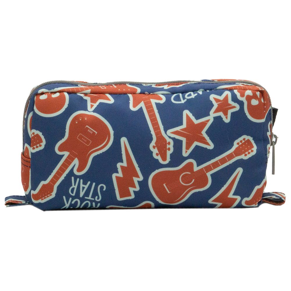 Cubs - Pencil Case - Hard Rock