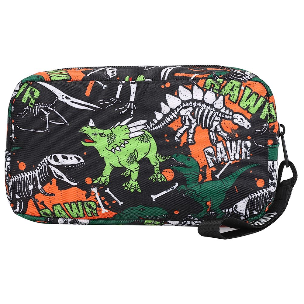 Cubs - Junior Student Pencil Case - Jurassic Park