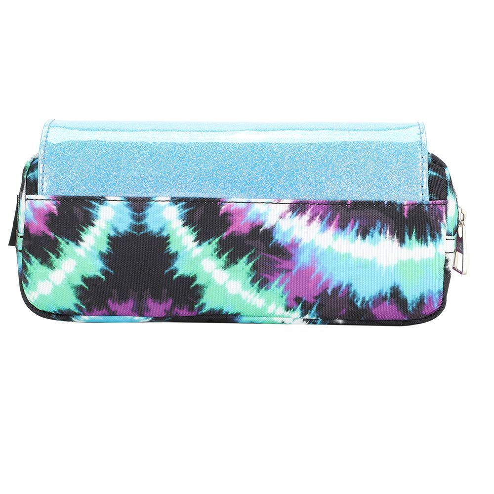 Cubs - Tie Dye Pencil Case - Dazzle