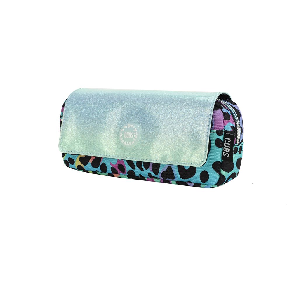 Cubs - Pencil Case - Leopard