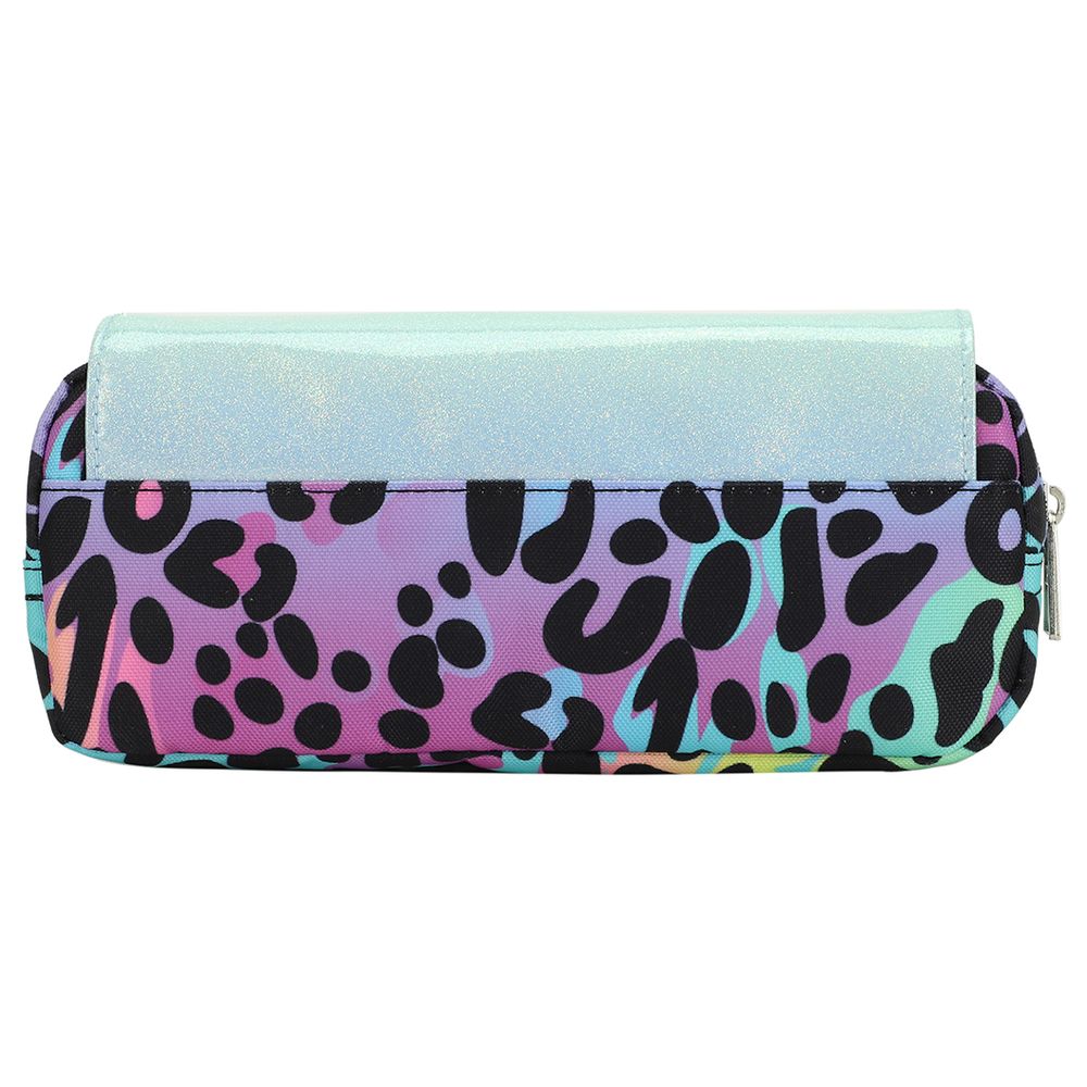 Cubs - Pencil Case - Leopard