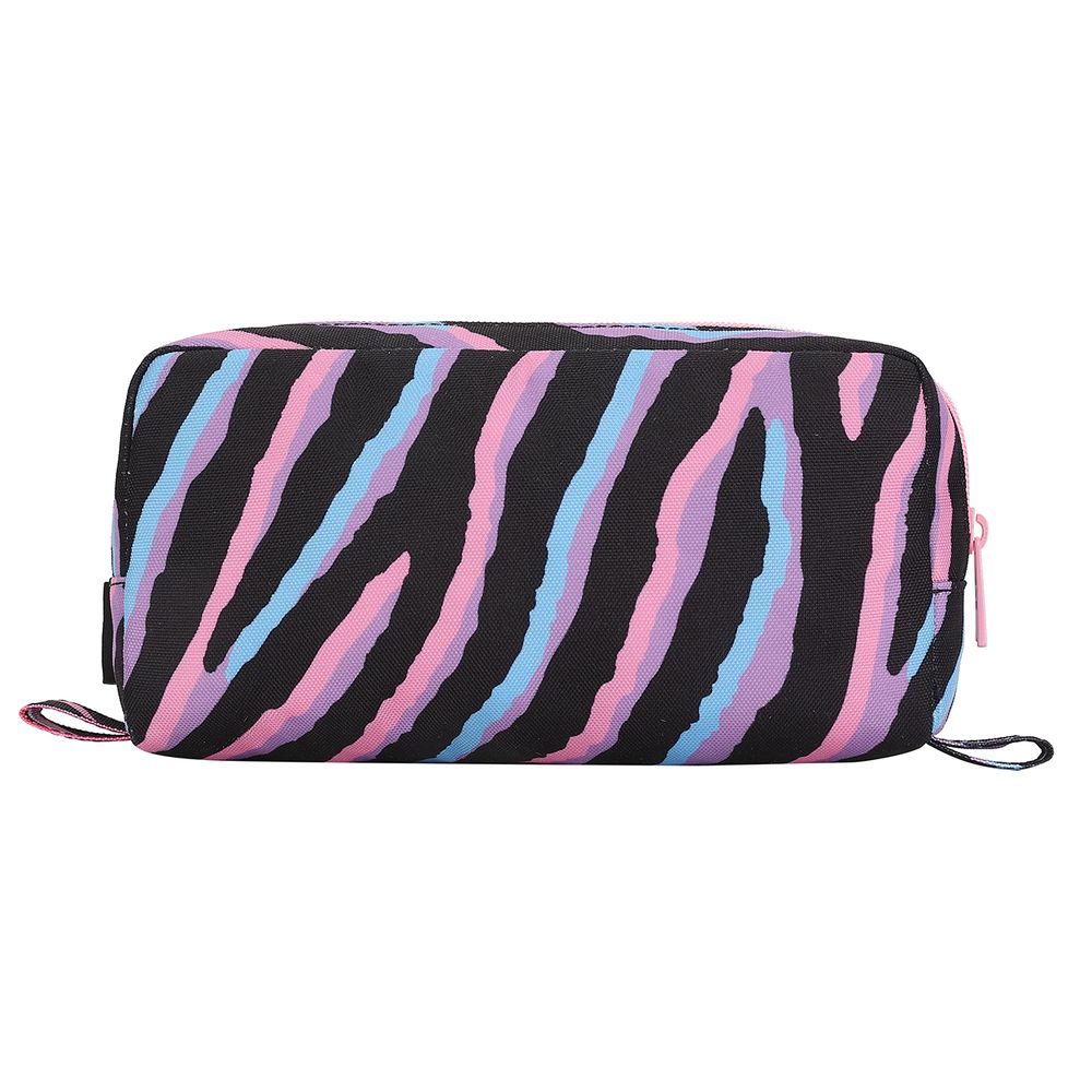 Cubs - Pencil Case - Black Leopard Gadgets