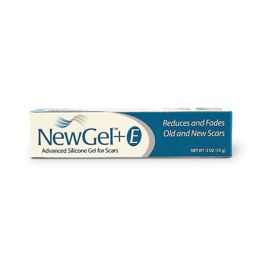 NewGel + E Ointment - 15gm
