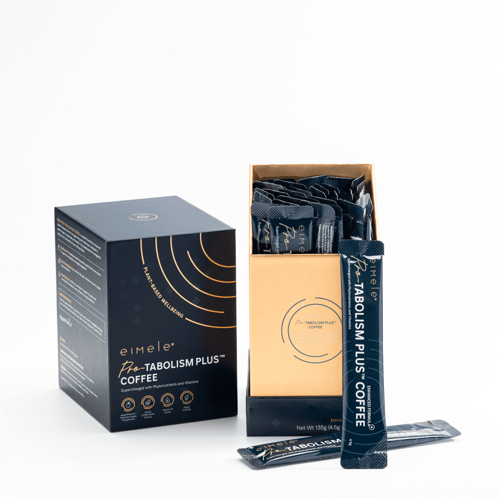 eimele - Pro-tabolism Coffee