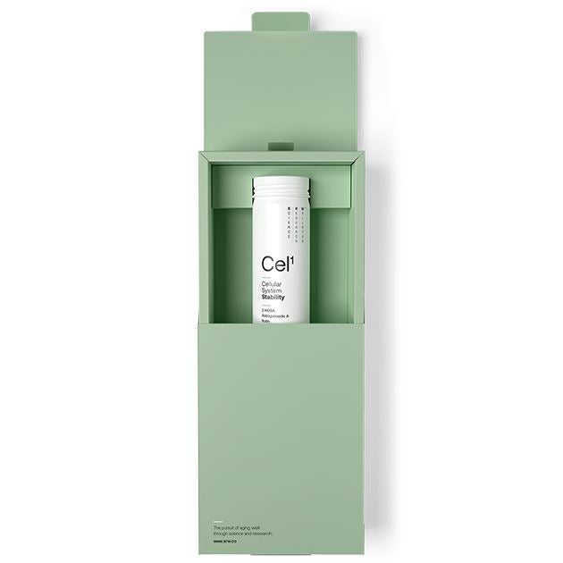 SRW - Cel1 Stability 60s