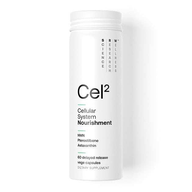 SRW - Cel2 Nourishment 60s