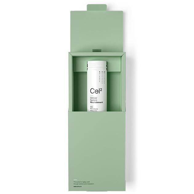 SRW - Cel2 Nourishment 60s