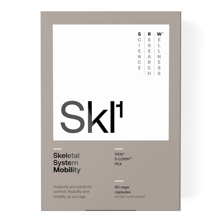 SRW - Skl1 Joint 60s