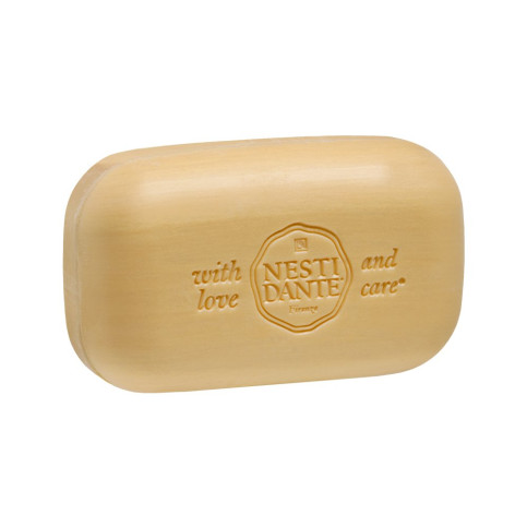Nesti Dante - Luxury Gold Soap - 250g