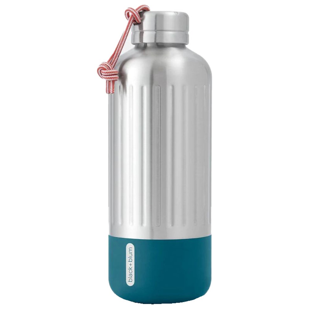 Black+Blum - Explorer Insulated Stainless Steel Water Bottle - 850 ml