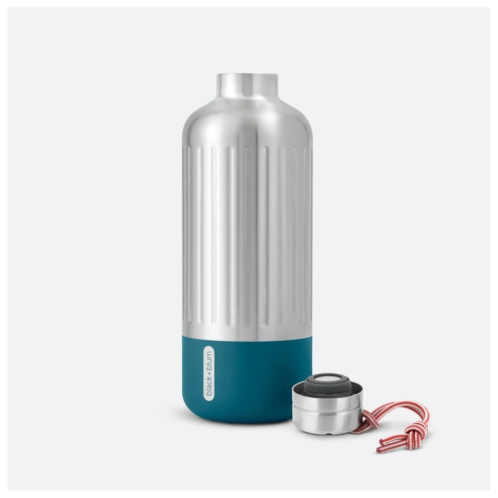 Black+Blum - Explorer Insulated Stainless Steel Water Bottle - 850 ml