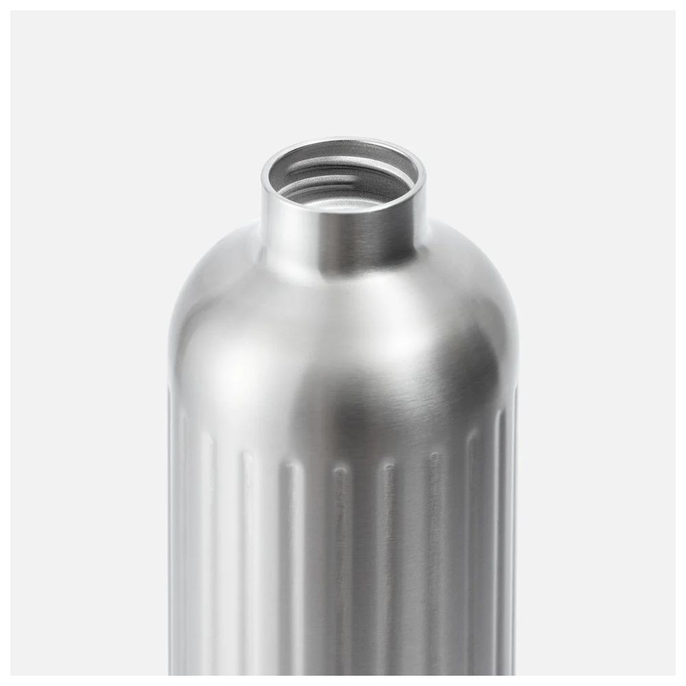 Black+Blum - Explorer Insulated Stainless Steel Water Bottle - Olive - 850 ml