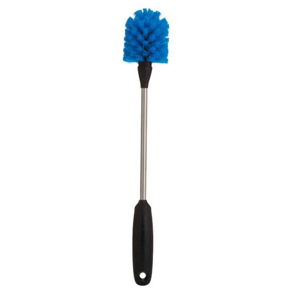 Hydro Flask - Bottle Brush - Blue