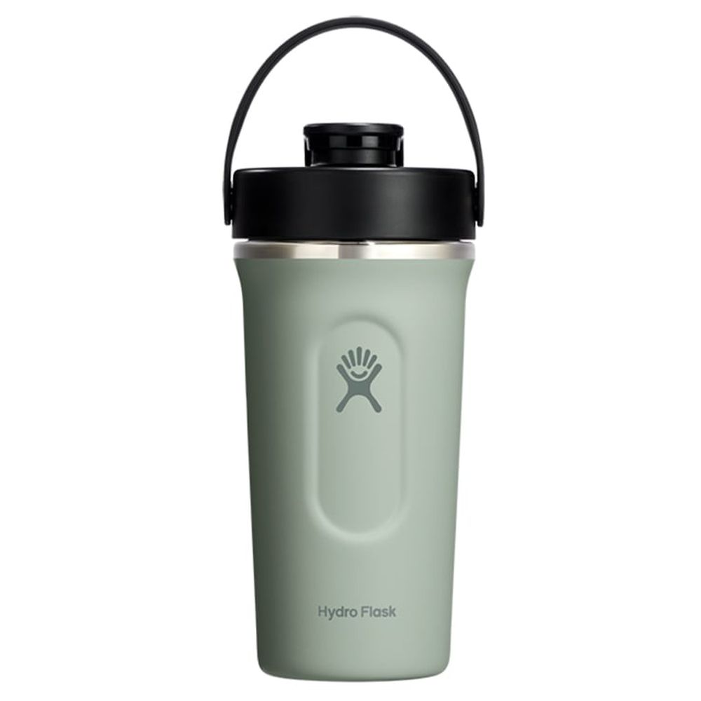Hydro Flask - Insulated Shaker Bottle - Tonal Agave - 710 ml