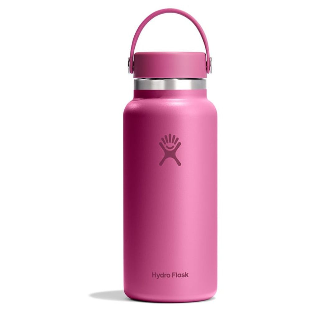 Hydro Flask - Vacuum Insulated Stainless Steel Wide Mouth Water Bottle - Reef - 950 ml