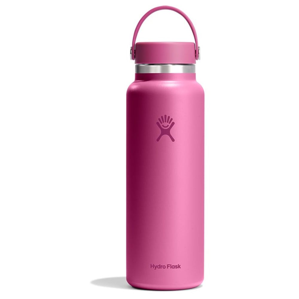 Hydro Flask - Vacuum Insulated Stainless Steel Wide Mouth Water Bottle - Reef - 1.2 L
