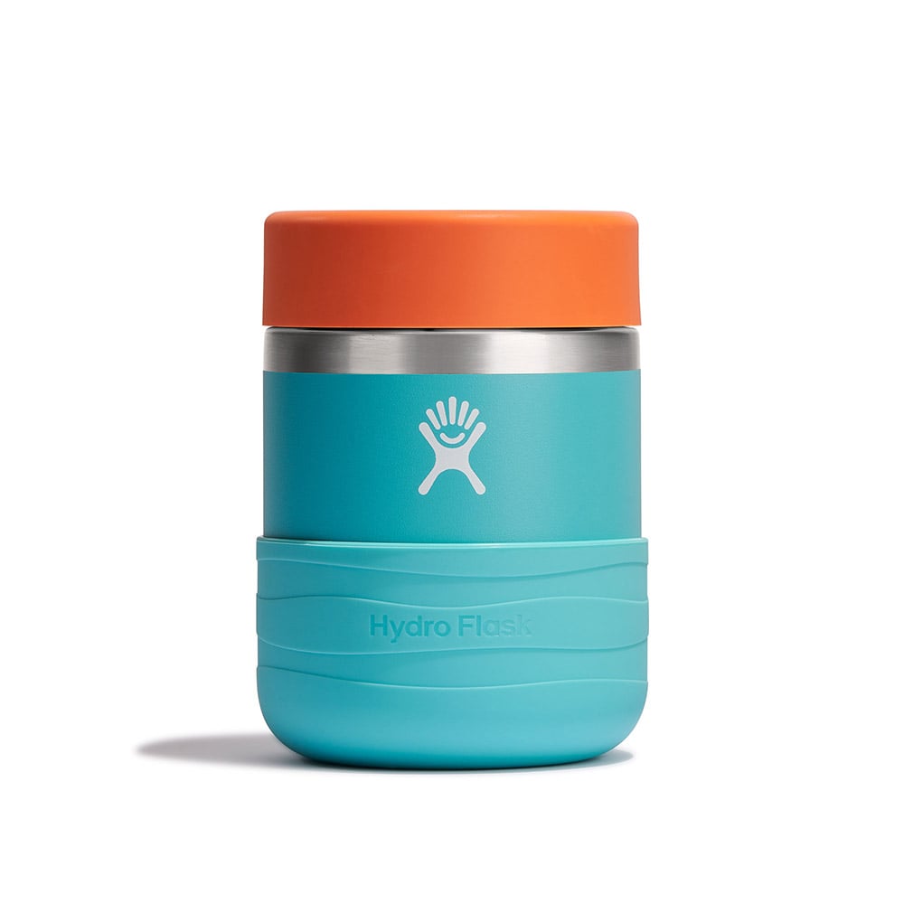 Hydro Flask - Kids Insulated Food Jar - Seaspray - 355 ml