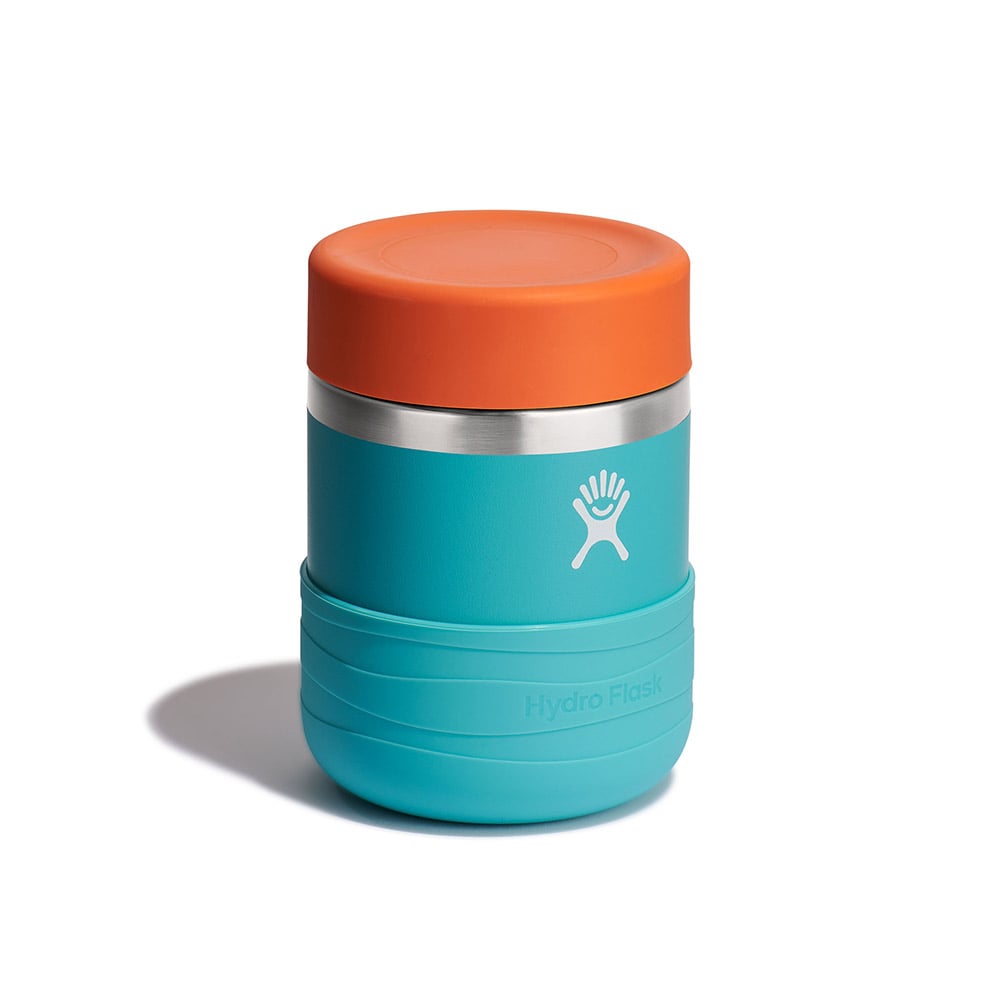 Hydro Flask - Kids Insulated Food Jar - Seaspray - 355 ml