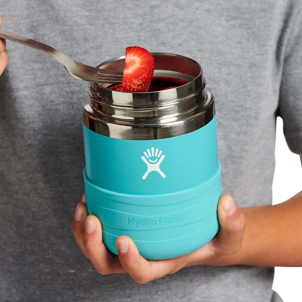 Hydro Flask - Kids Insulated Food Jar - Seaspray - 355 ml