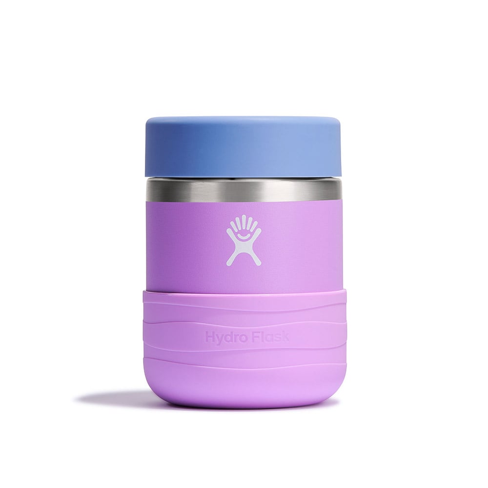 Hydro Flask - Kids Insulated Food Jar - Anemone - 355 ml