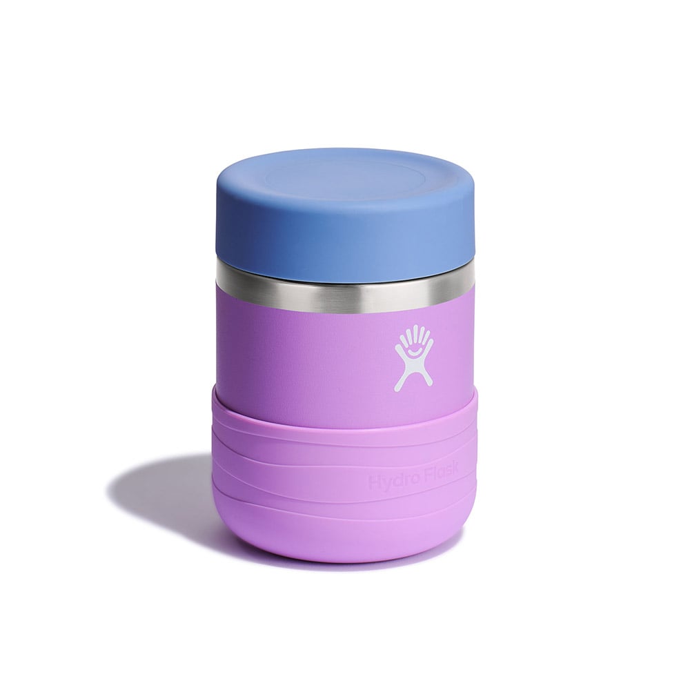Hydro Flask - Kids Insulated Food Jar - Anemone - 355 ml