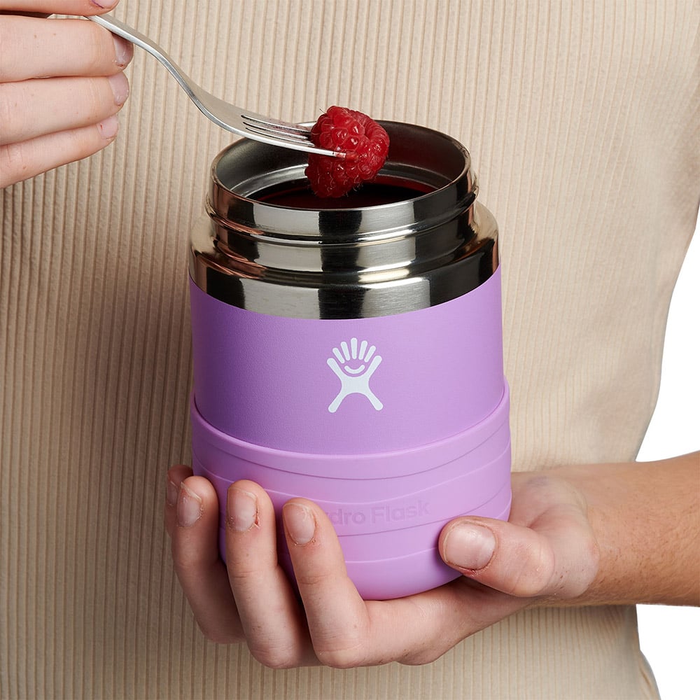 Hydro Flask - Kids Insulated Food Jar - Anemone - 355 ml