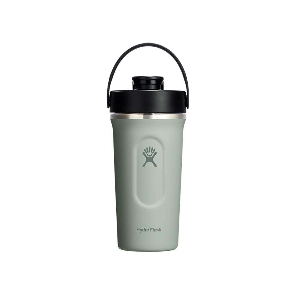 Hydro Flask - Insulated Shaker Bottle - Tonal Agave - 710 ml