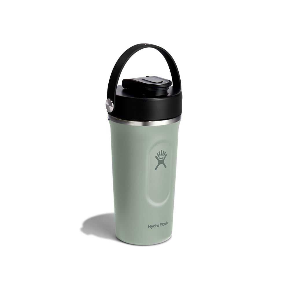 Hydro Flask - Insulated Shaker Bottle - Tonal Agave - 710 ml