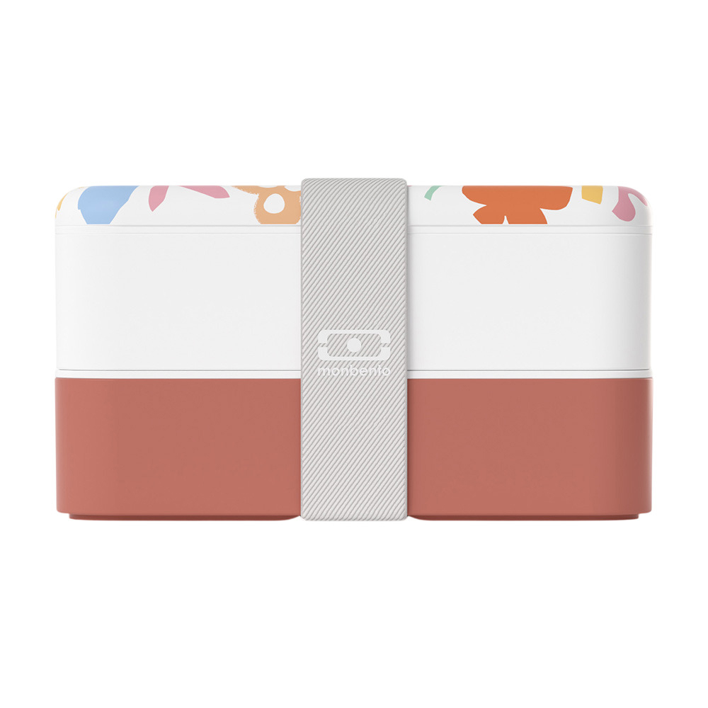 Monbento - Original Bento Lunch Box - Papercut - 1 L