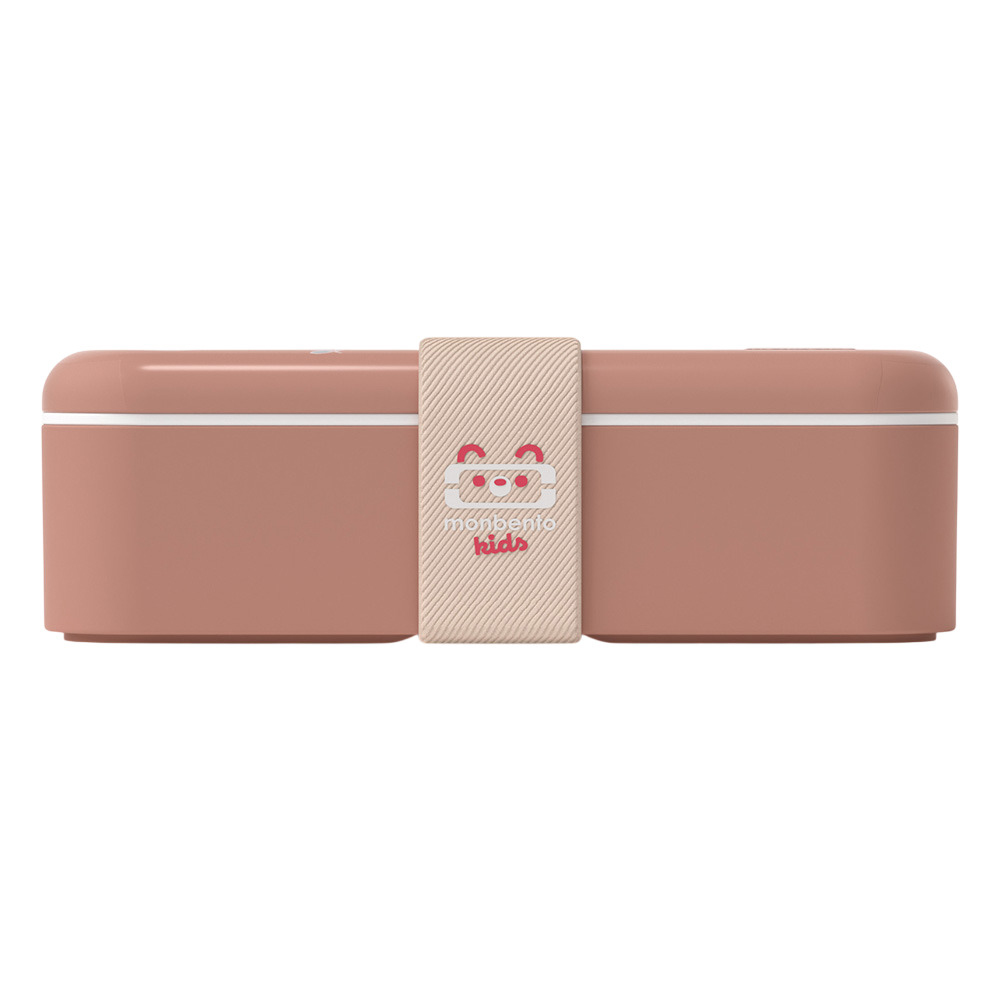 Monbento - Kids Foodie Lunch Box - Fox - 500 ml
