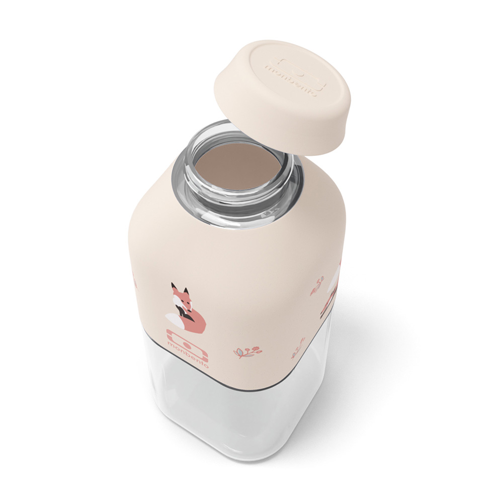 Monbento - Positive Water Bottle - Fox - 330 ml
