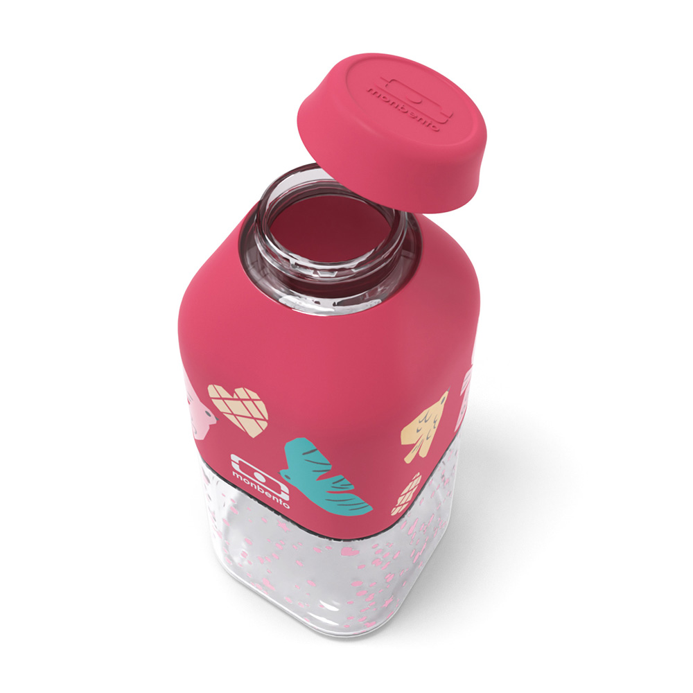 Monbento - Positive Water Bottle - Birds - 330 ml
