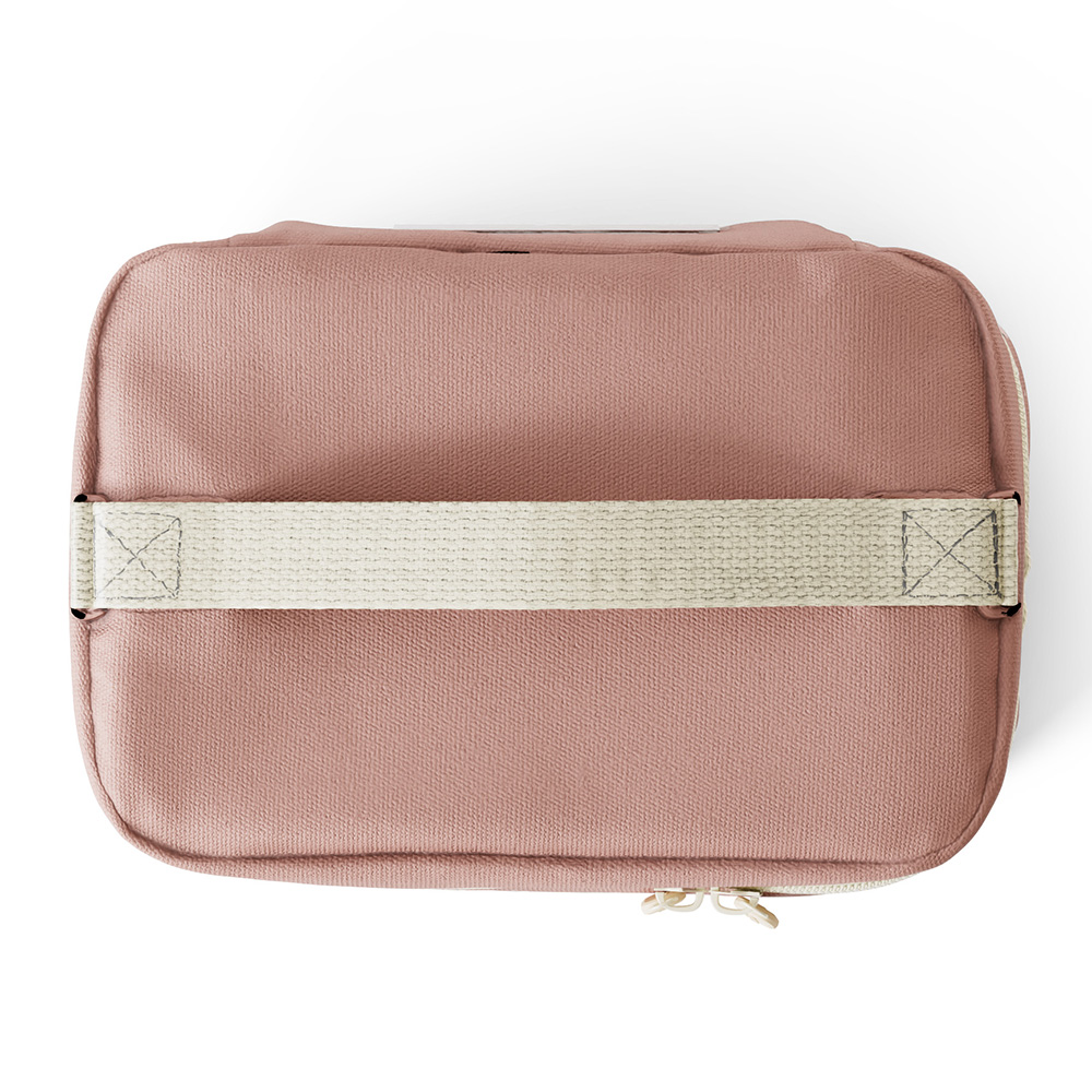 Monbento - Kids Frosty Insulated Lunch Bag - Fox