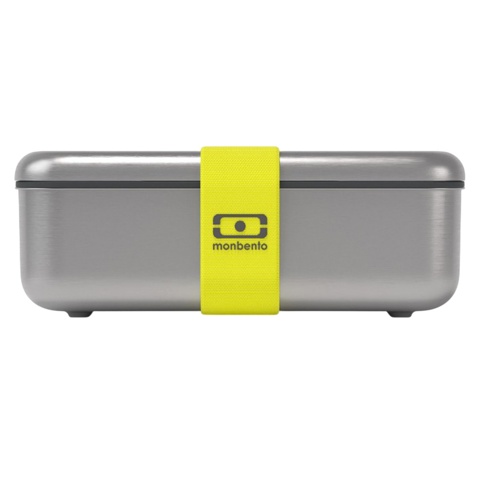 Monbento - Sense Lunch Box - The Journey - 700 ml