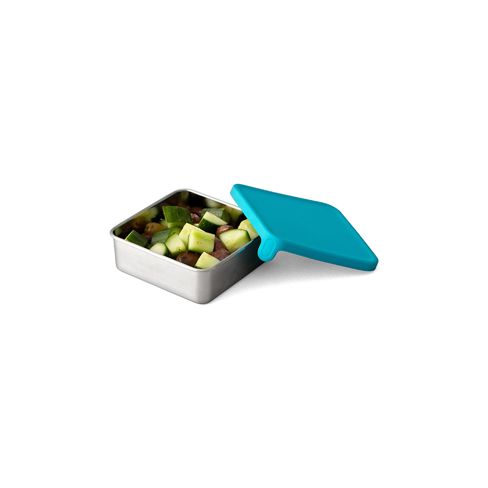 Planetbox - Rover Big Square Dipper - Teal