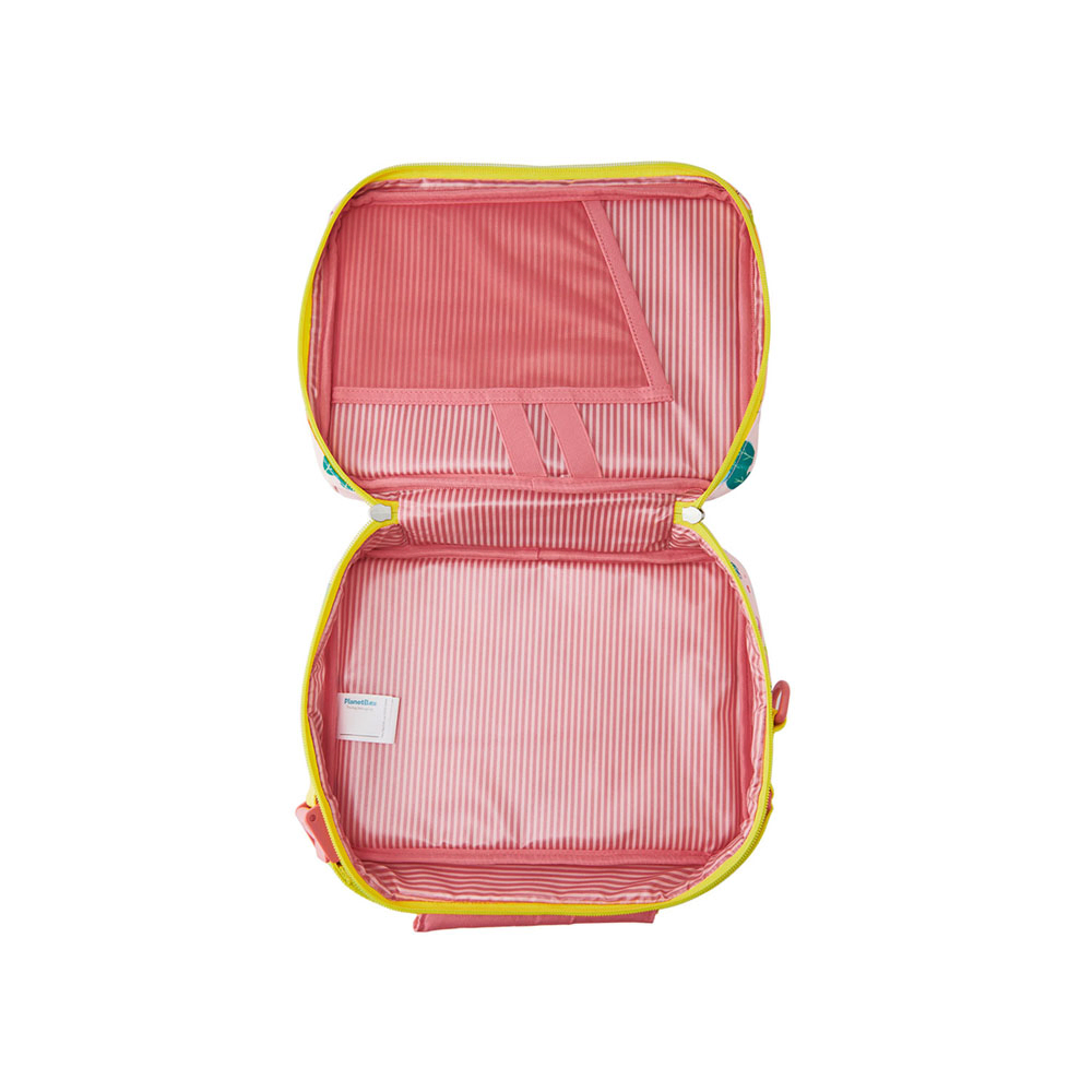 Planetbox - Rover Lunch Carry Bag - Fairytale Fantasy