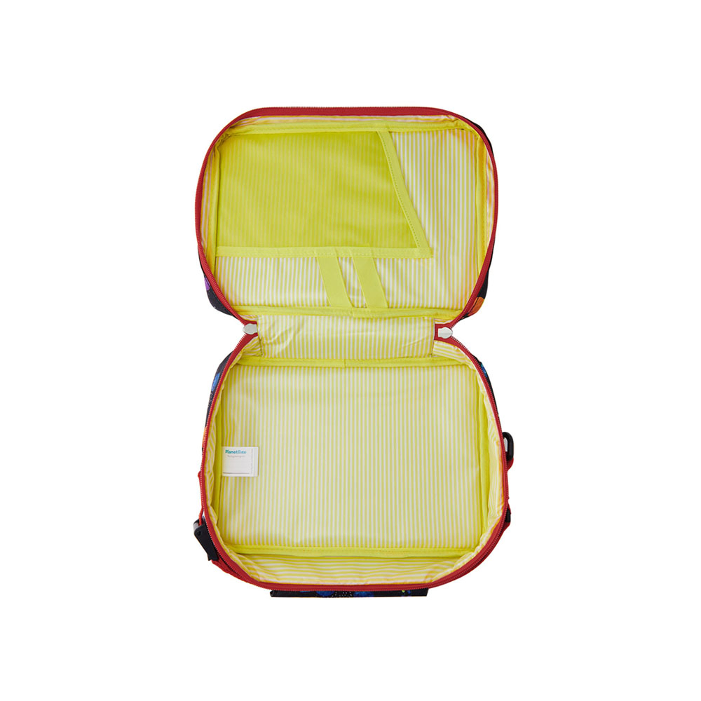 Planetbox - Rover Lunch Carry Bag - Interstellar