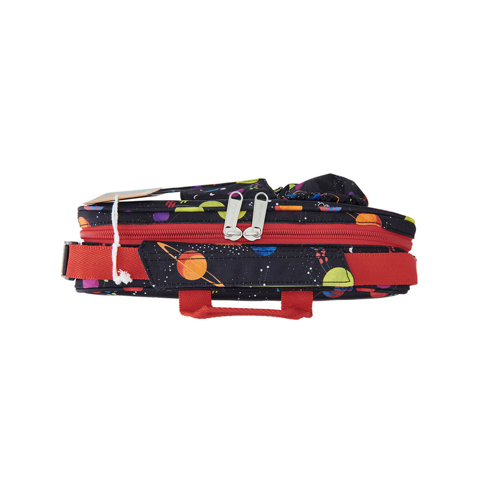 Planetbox - Rover Lunch Carry Bag - Interstellar