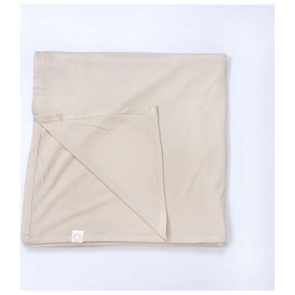 Sashi - Baby Swaddle - Beige