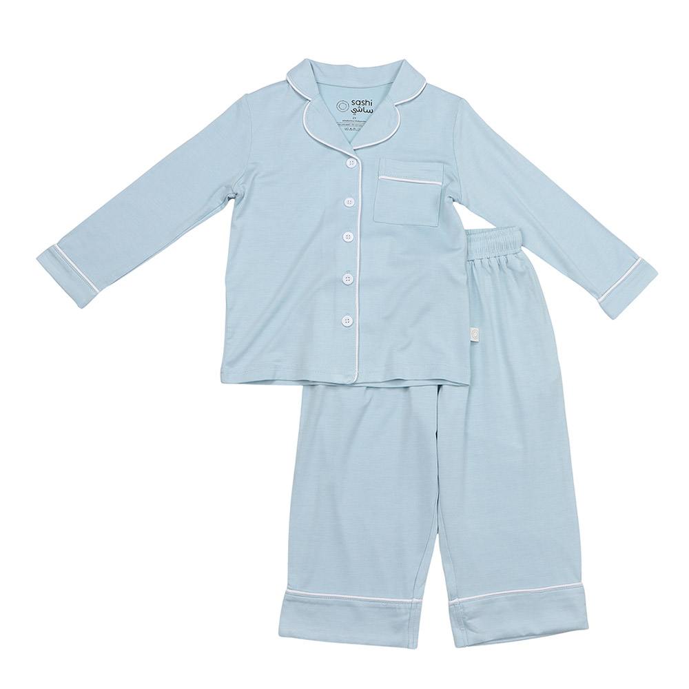 Sashi Kids Dream Sleep Set - 2 Pcs