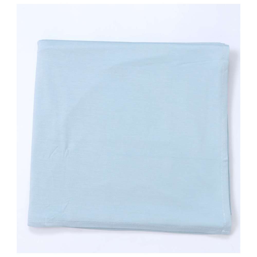 Sashi - Baby Swaddle - Blue
