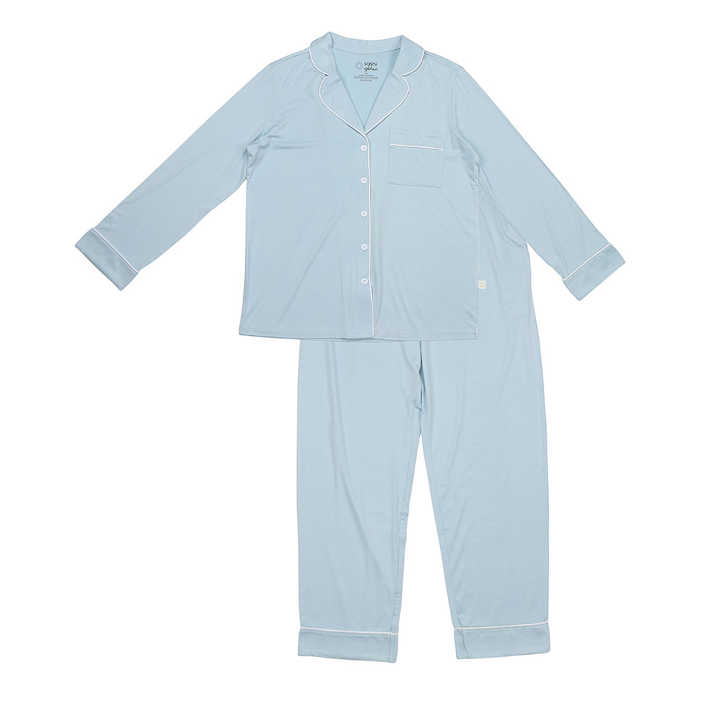 Sashi - 2Pc-Set - Women's Dream Sleep Set