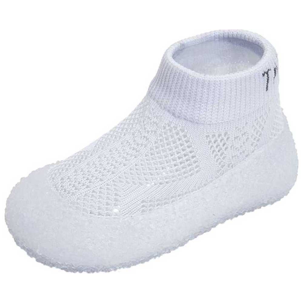 Taranis Baby Rubber Shoes - Blue