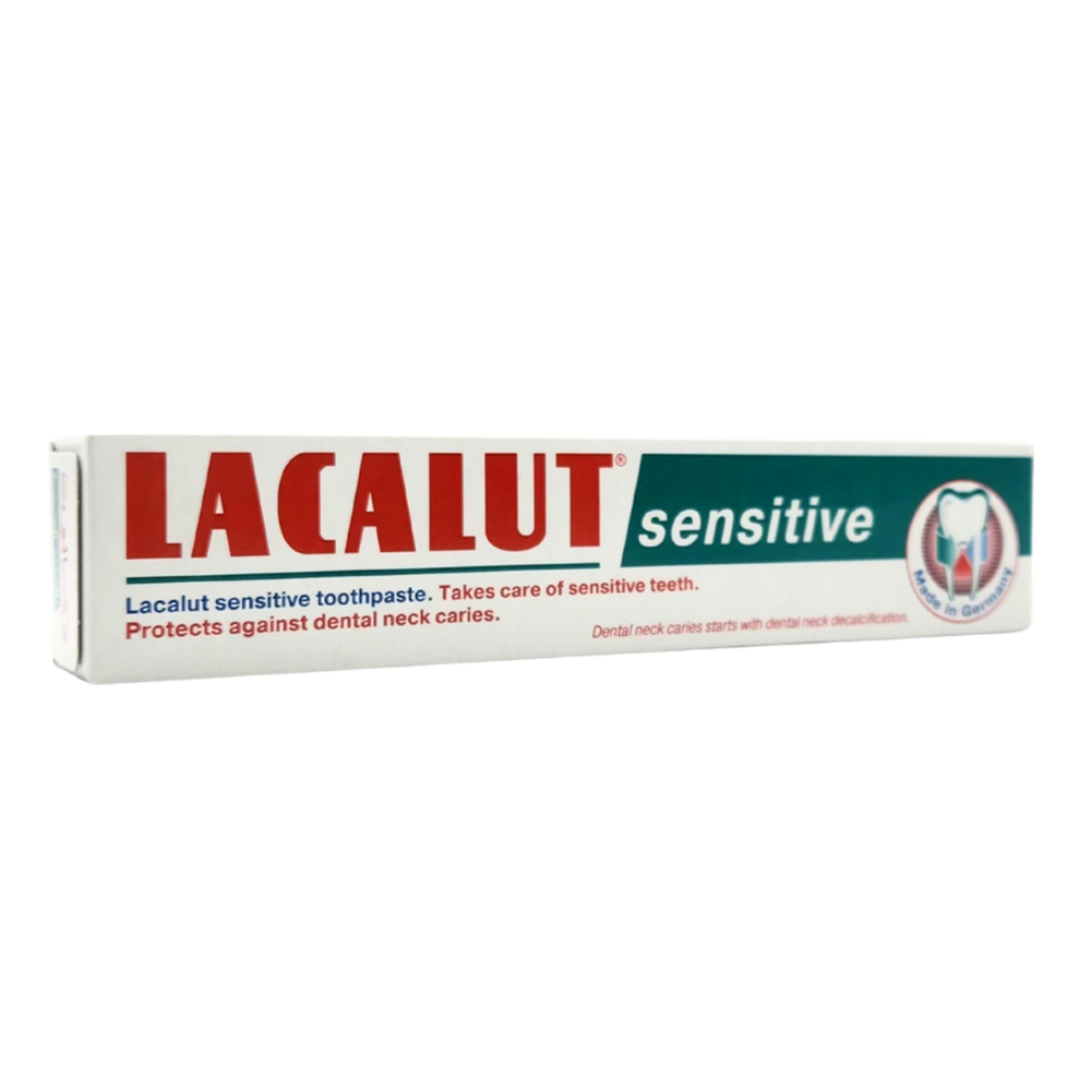 لاكالوت - معجون أسنان للأسنان الحساسة - 75 مل