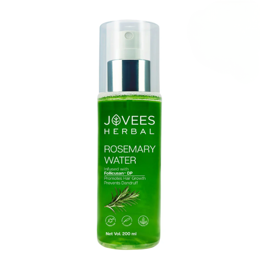 Jovees Herbal - Rosemary Water - 200 ml