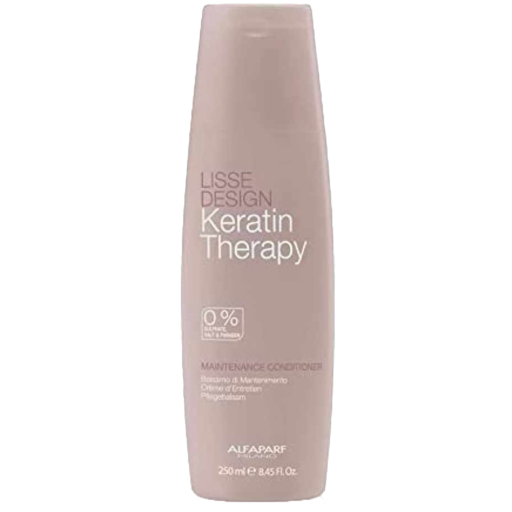 Keratin Therapy - Maintenance Conditioner - 250 ml