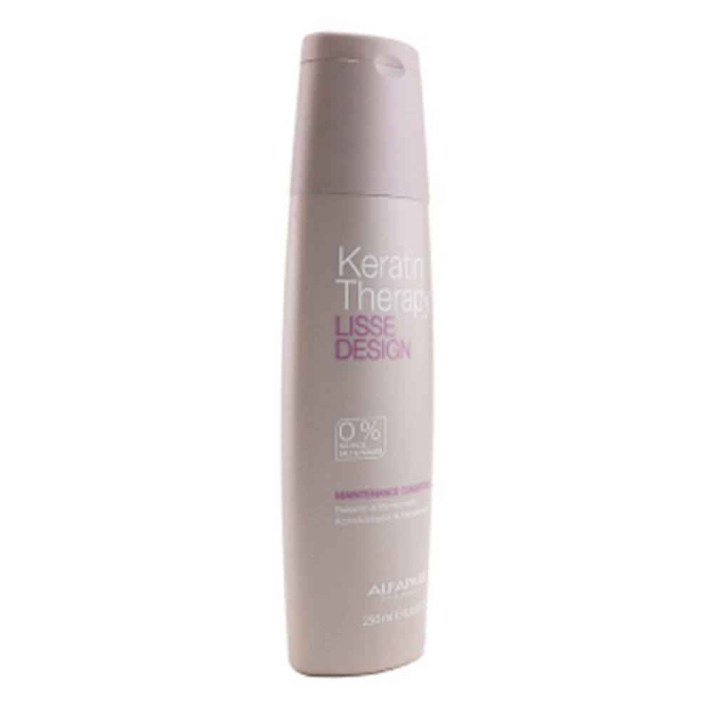 Keratin Therapy - Maintenance Conditioner - 250 ml