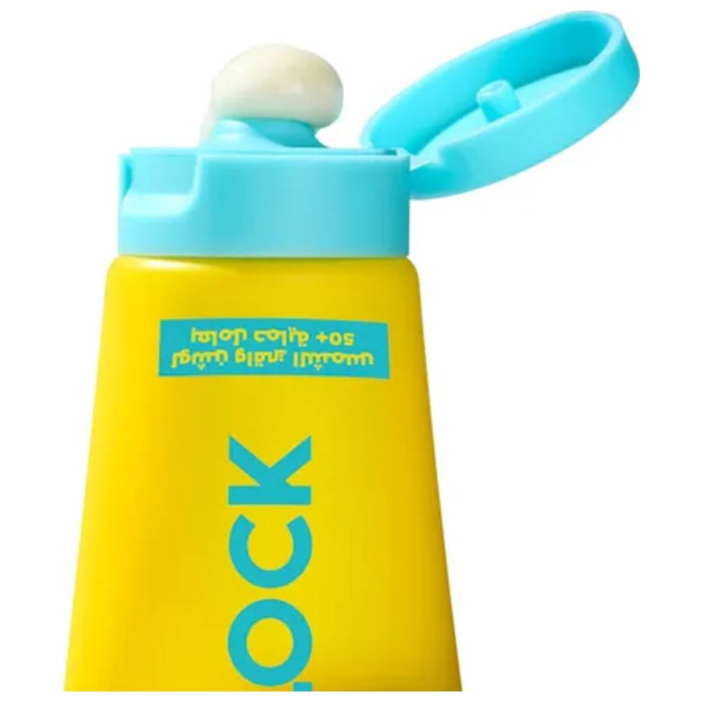 Eightfifty - Sunblock Lotion SPF50+ - 100 ml