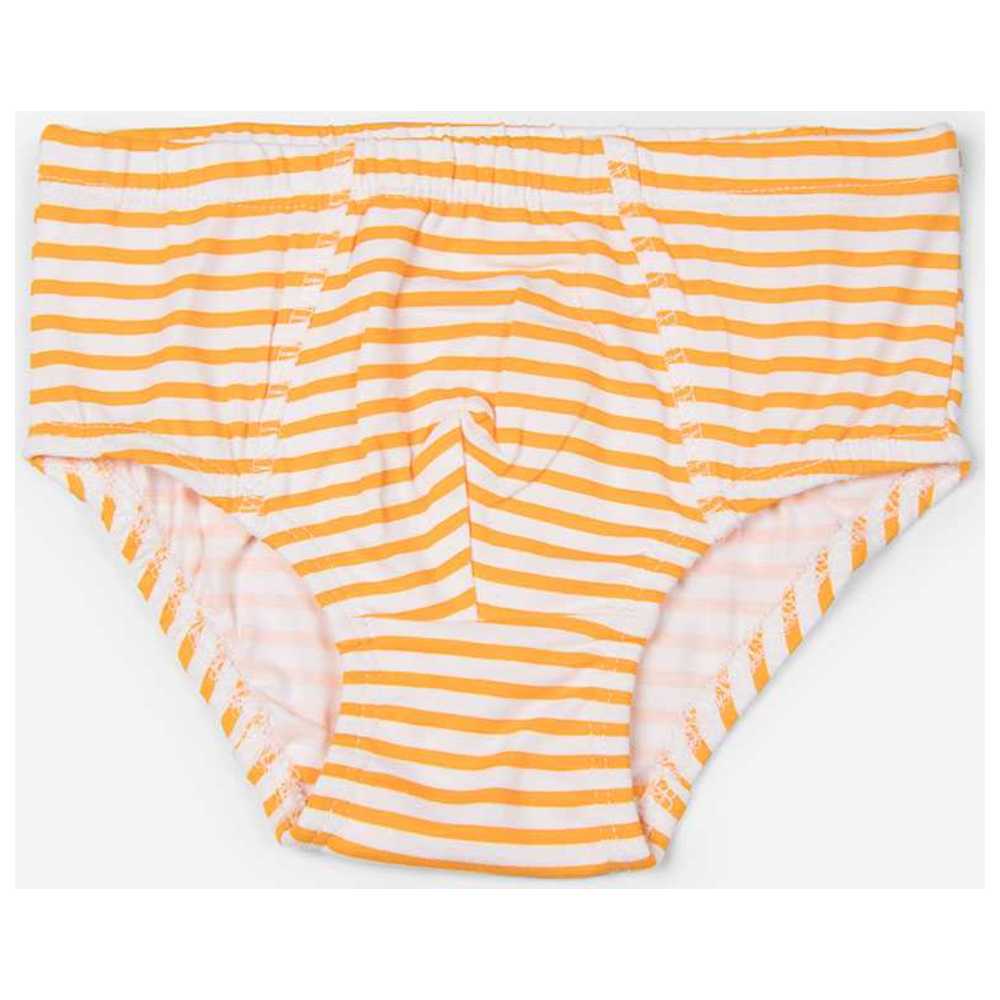 Keebee Boy's Soft & Comfortable Briefs - Pack of 4