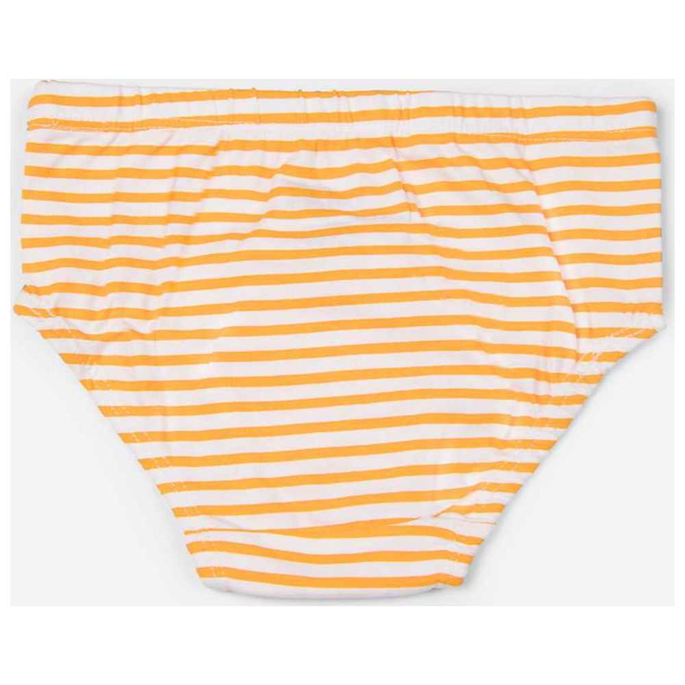 Keebee Boy's Soft & Comfortable Briefs - Pack of 4